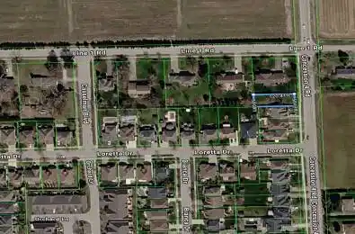 1624 Concession 4 Road Niagara-on-the-Lake Ontario L0S 1T0