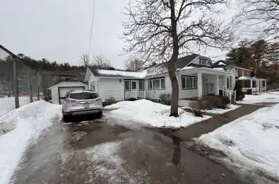 38 Flint Avenue Bancroft Ontario K0L 1C0