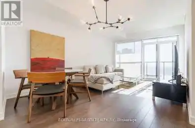 30 Ordnance Street Unit# 1112 Toronto C01 Ontario M6K 0C9