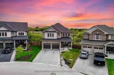 201 Mcfarlane Crescent Centre Wellington Ontario N1M 0G5