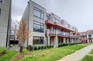 26 Brunet Drive Vaughan Ontario L4H 4R6