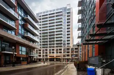 38 Grand Magazine Street Unit# 1043 Toronto C01 Ontario M5V 0B1