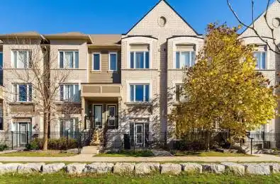 1 Beckenrose Court Unit# 103 Brampton Ontario L6Y 6G2