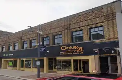 266 Front Street Belleville Ontario K8N 2Z2