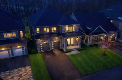 27 Franklin Trail Barrie Ontario L9J 0J1