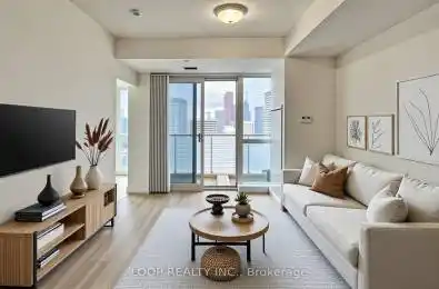 386 Yonge Street Unit# 4108 Toronto C01 Ontario M5B 0A5