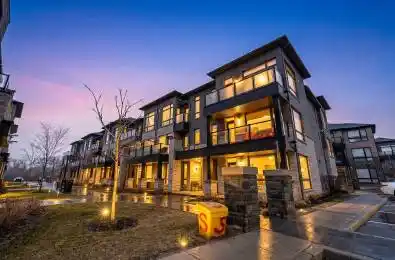 9450 The Gore Road Unit# 55 Brampton Ontario L6P 4P9