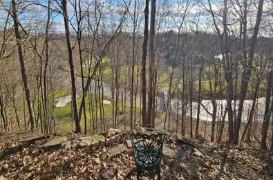 1320 Odessa Crescent Oakville Ontario L6H 1R8