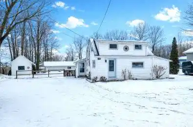 46 Osborne Street Tay Ontario L0K 2A0