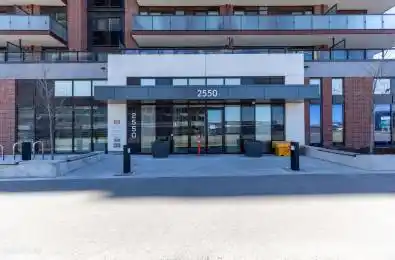 2550 Simcoe Street Unit# 2413 Oshawa Ontario L1L 0R5