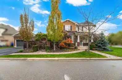 444 Coombs Court Milton Ontario L9T 7N5