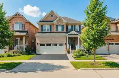 55 West Oak Trail Kitchener Ontario N2R 0L1