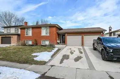 14 Max Webster Road Brantford Ontario N3P 1H7