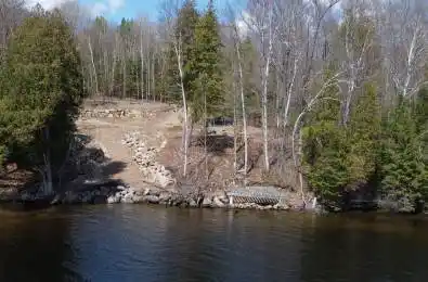 1956 WIGAMOG Road Dysart et al Ontario K0M 1S0