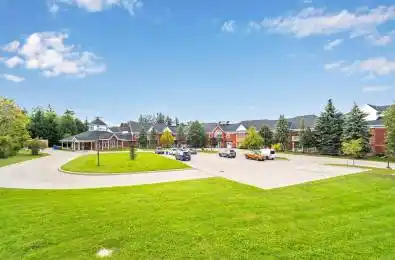 75 Treelawn Boulevard Unit# 216 Vaughan Ontario L0J 1C0