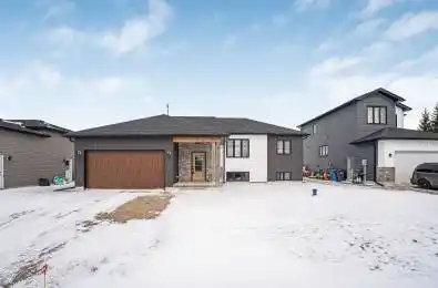 103 Edgar Street Southgate Ontario N0C 1L0