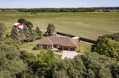 11040 Ilderton Road Middlesex Centre Ontario N0M 2A0