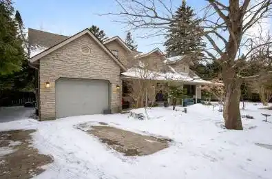 6 Kirkland Place South Bruce Peninsula Ontario N0H 2G0