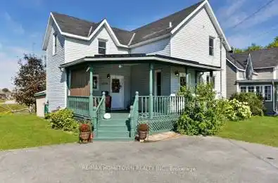 2178 Dundas Street Edwardsburgh/Cardinal Ontario K0E 1E0