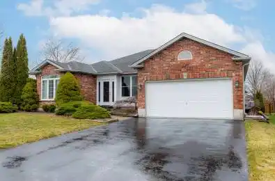 36 Morning Glory Drive Tillsonburg Ontario N4G 5S9