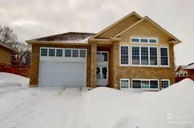 23 Mapleridge Drive North Bay Ontario P1C 1A2