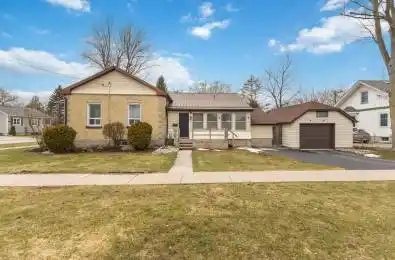 46 Gidley Street South Huron Ontario N0M 1S2