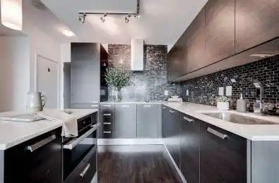 11 Bogert Avenue Unit# 1806 Toronto C07 Ontario M2N 1K4