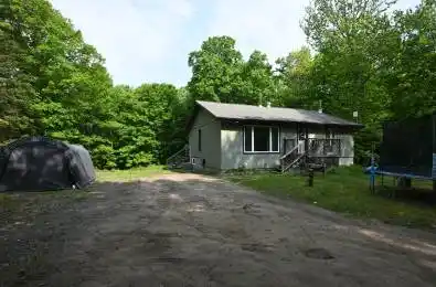 48 Miller Drive McDougall Ontario P2A 2W7