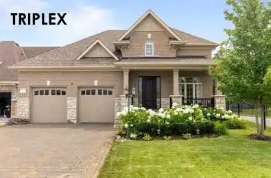 3 Cameron Street Springwater Ontario L9X 0S6