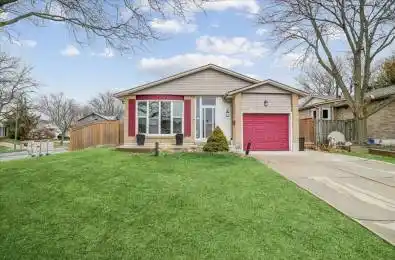 179 Athenia Drive Hamilton Ontario L8J 1T4