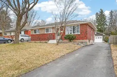 42 Princess Park Road Ingersoll Ontario N5C 1X8