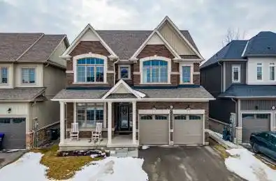 40 Kirby Avenue Collingwood Ontario L9Y 3W8