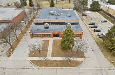 7305 Rapistan Court Mississauga Ontario L5N 5Z4