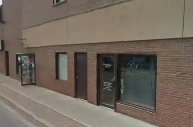 22 Front Street Unit# 114 Quinte West Ontario K8V 3P1