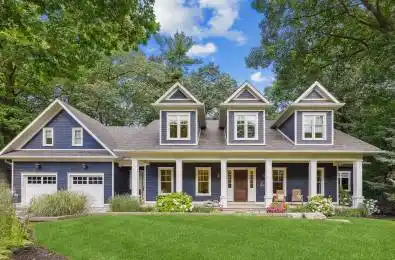 1097 Birchview Avenue Oakville Ontario L6J 2C5