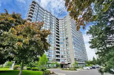 7440 Bathurst Street Unit# 410 Vaughan Ontario L4J 7K8