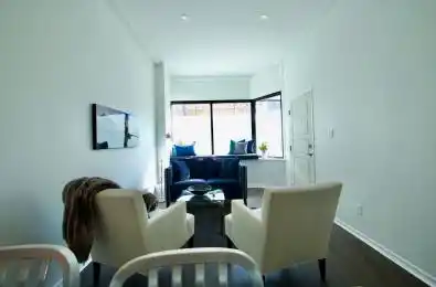 866 Broadview Avenue Unit# 1 Toronto E03 Ontario M4K 2R1