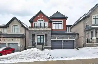 1361 Blackmore Street Innisfil Ontario L9S 0P3