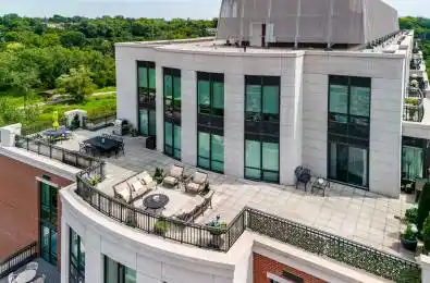 30 Old Mill Road Unit# 1002 Toronto W08 Ontario M8X 0A5