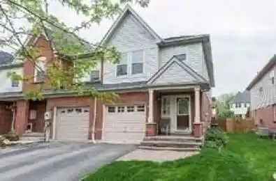 9 Mugford Road Aurora Ontario L4G 7H4
