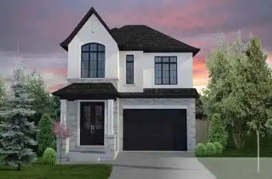 Lot 16 Virtue Drive London South Ontario N6K 4N7