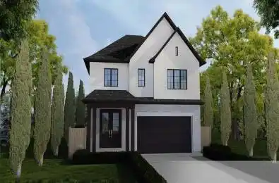 Lot 21 Virtue Drive London South Ontario N6K 4N7