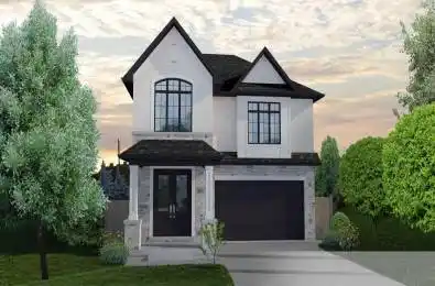 Lot 15 Virtue Drive London South Ontario N6K 4N7