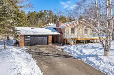 13 Pirates Glen Drive Trent Lakes Ontario K0M 1A0