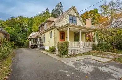 16 Woodward Avenue London North Ontario N6H 2G7
