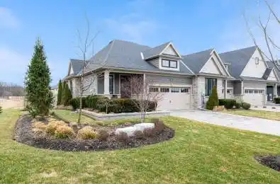 55 Andrew Lane Thorold Ontario L2V 0E4