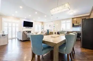 9 Broadpoint Street Wasaga Beach Ontario L9Z 3B8