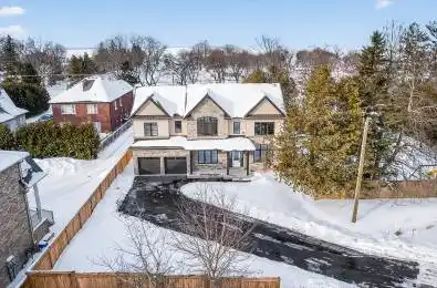 28 St. George Street Georgina Ontario L0E 1L0