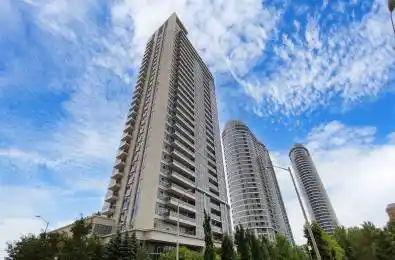 181 Village Green Square Unit# 1217 Toronto E07 Ontario M1S 0K6