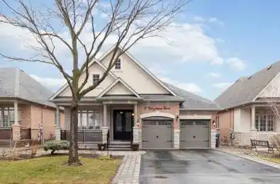 15 Valleystream Circle Brampton Ontario L6P 2E2